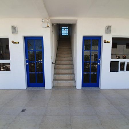 Balabag  Clubboracay Apartelle מראה חיצוני תמונה