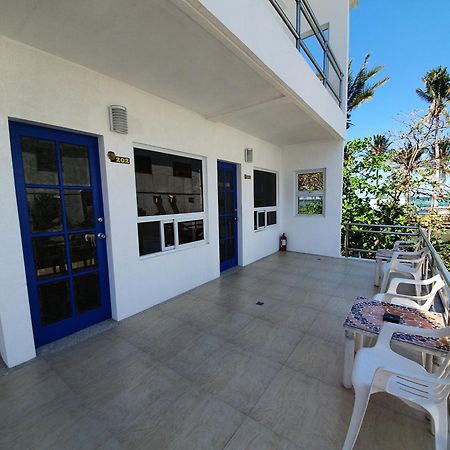 Balabag  Clubboracay Apartelle מראה חיצוני תמונה