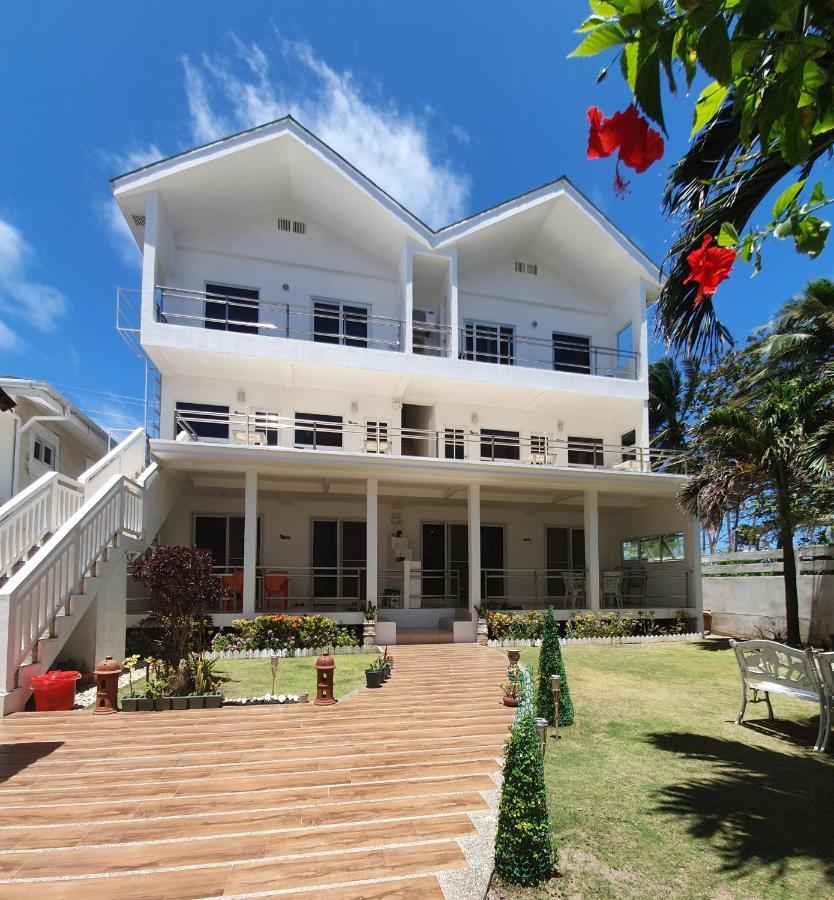 Balabag  Clubboracay Apartelle מראה חיצוני תמונה