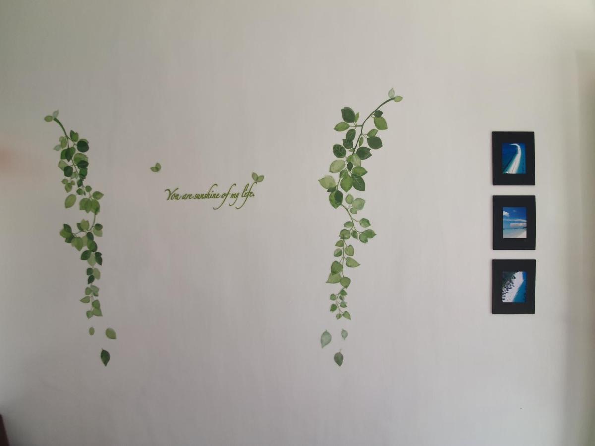 Balabag  Clubboracay Apartelle מראה חיצוני תמונה