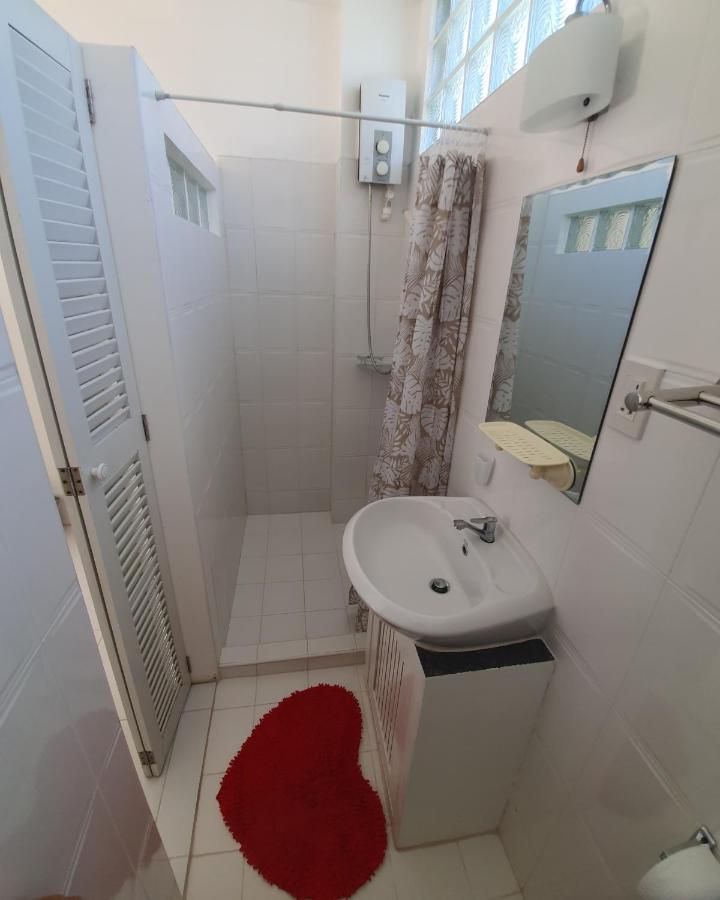 Balabag  Clubboracay Apartelle מראה חיצוני תמונה