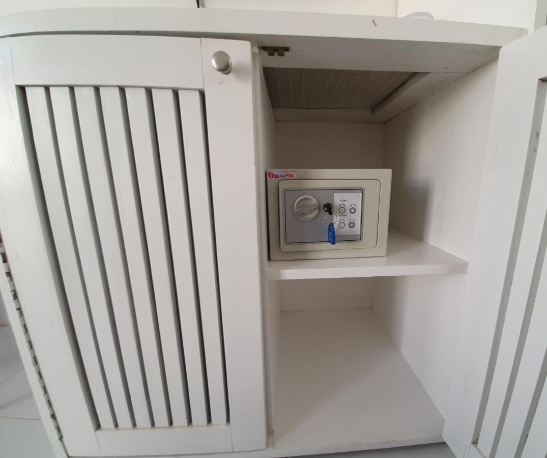 Balabag  Clubboracay Apartelle מראה חיצוני תמונה
