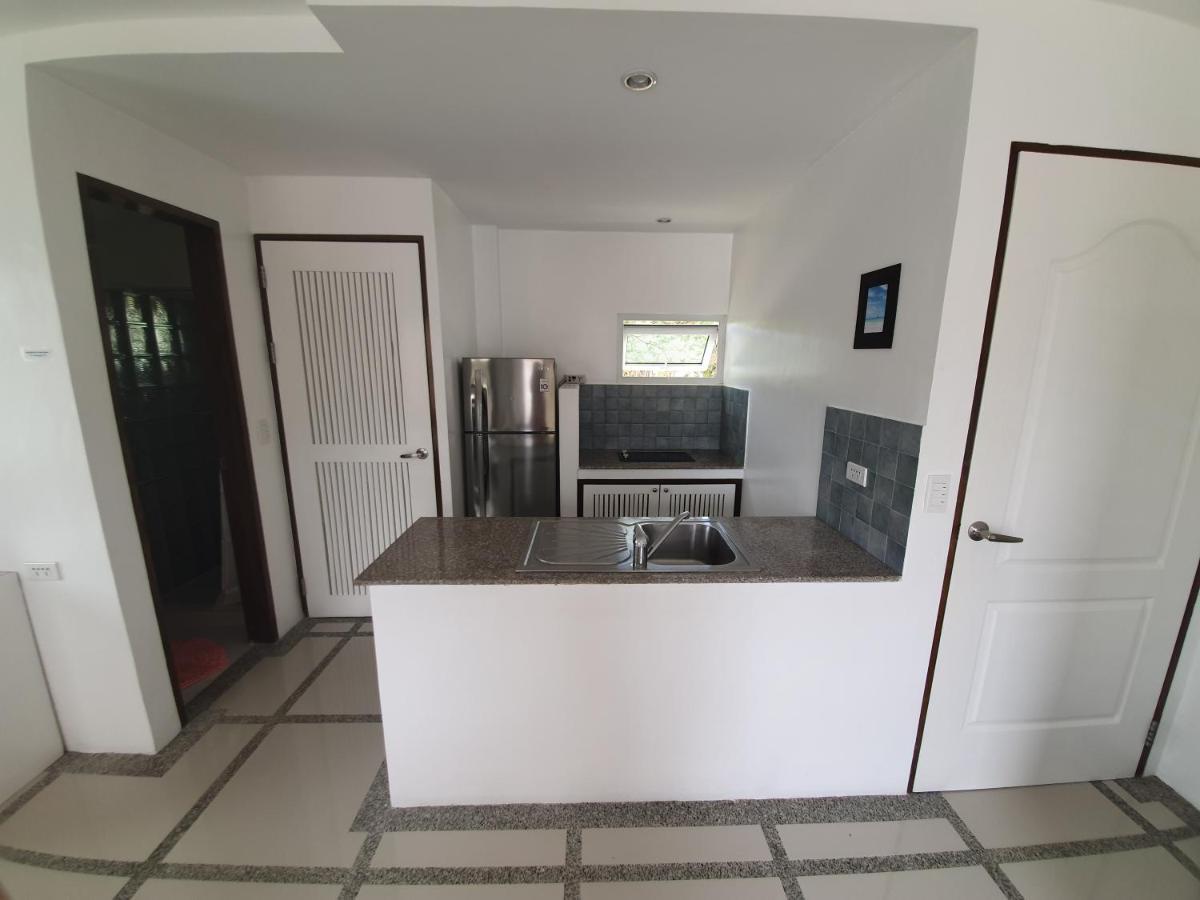 Balabag  Clubboracay Apartelle מראה חיצוני תמונה
