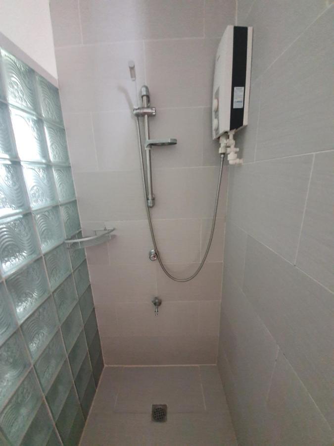 Balabag  Clubboracay Apartelle מראה חיצוני תמונה