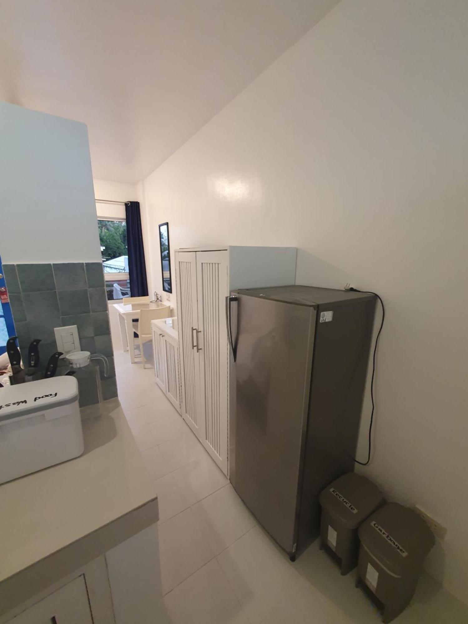 Balabag  Clubboracay Apartelle מראה חיצוני תמונה