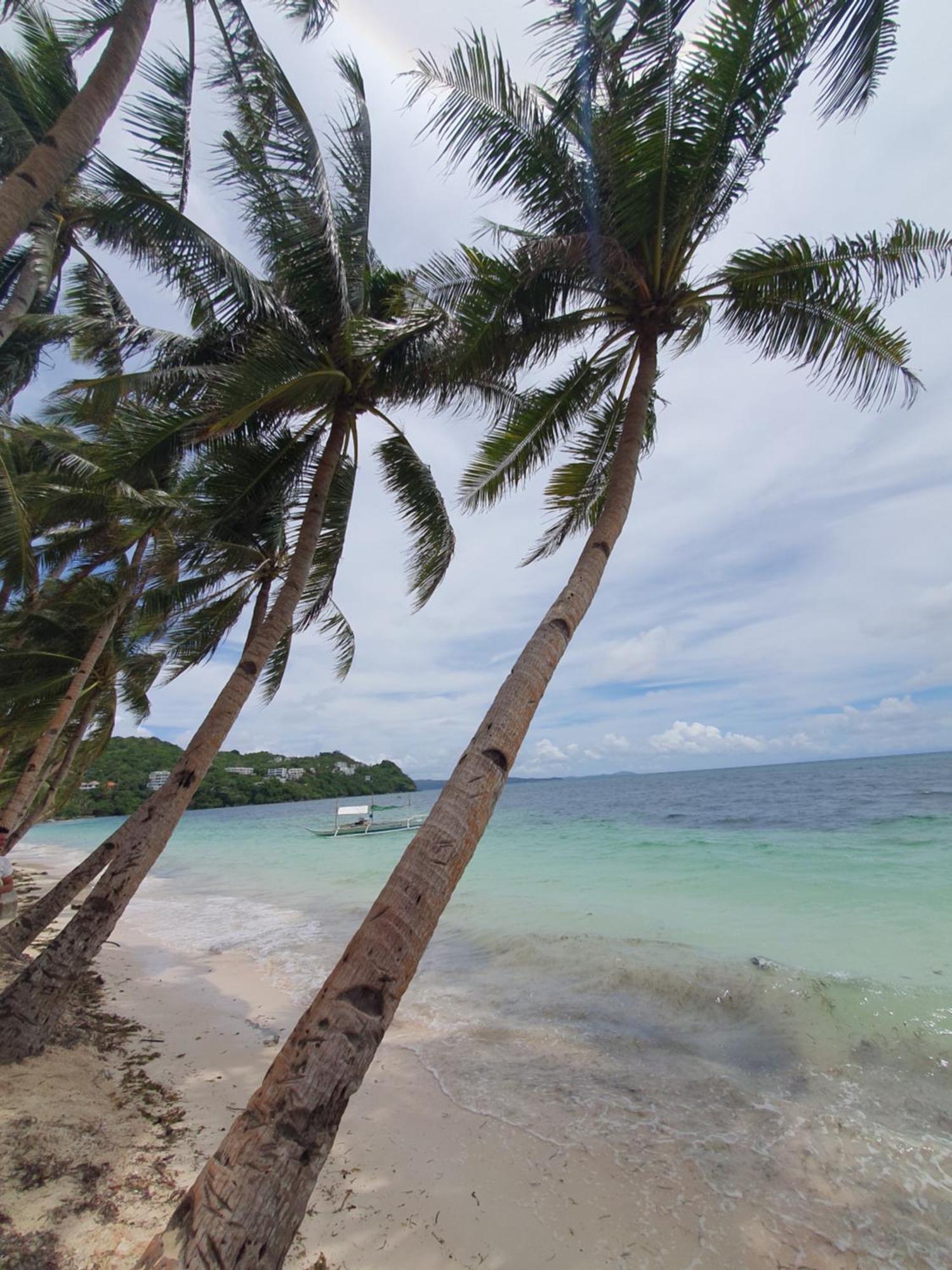 Balabag  Clubboracay Apartelle מראה חיצוני תמונה