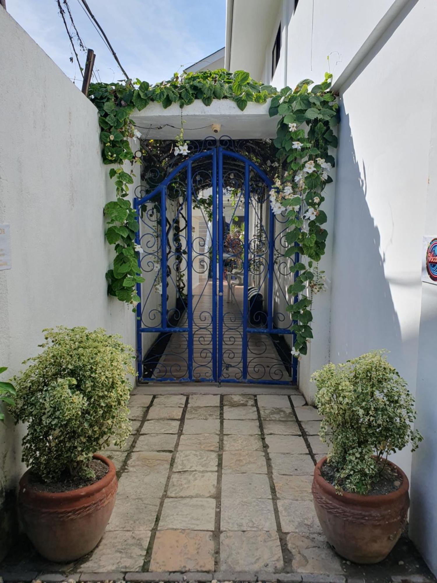 Balabag  Clubboracay Apartelle מראה חיצוני תמונה