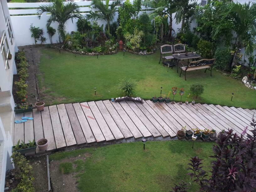 Balabag  Clubboracay Apartelle מראה חיצוני תמונה